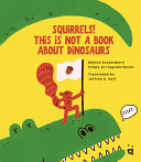 Book cover of SQUIRRELS - THIS IS NOT A BOOK ABOUT DIN
