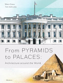 Book cover of FROM PYRAMIDS TO PALACES - ARCH