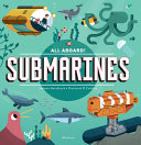 Book cover of ALL ABOARD - SUBMARINES