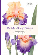 Book cover of SOULS OF FLOWERS