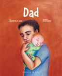 Book cover of DAD