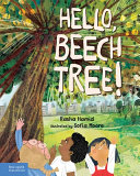 Book cover of HELLO BEECH TREE