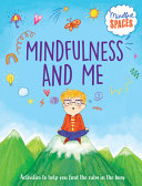 Book cover of MINDFULNESS & ME