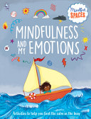 Book cover of MINDFULNESS & MY EMOTIONS