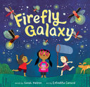 Book cover of FIREFLY GALAXY