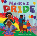 Book cover of MARLEY'S PRIDE