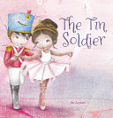 Book cover of TIN SOLDIER