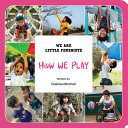Book cover of HOW WE PLAY