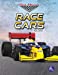 Book cover of RACE CARS