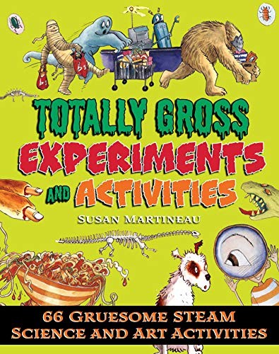 Book cover of GROSSOLOGY HBK