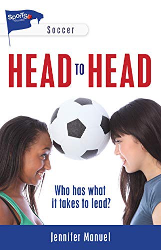 Book cover of HEAD TO HEAD
