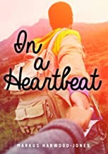 Book cover of IN A HEARTBEAT