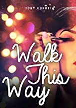 Book cover of WALK THIS WAY