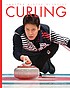 Book cover of AMAZING WINTER OLYMPICS - CURLING