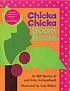 Book cover of CHICKA CHICKA BOOM BOOM ANNIVERSARY ED