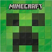 Book cover of MOBS OF MINECRAFT - BEWARE THE CREEPER