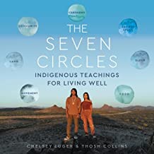 Book cover of 7 CIRCLES