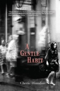 Book cover of GENTLE HABIT