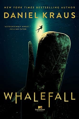 Book cover of WHALEFALL