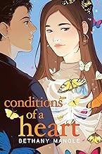 Book cover of CONDITIONS OF A HEART