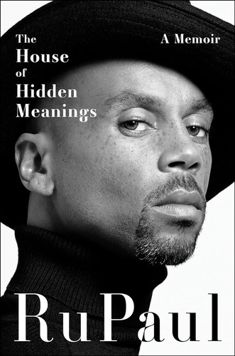 Book cover of HOUSE OF HIDDEN MEANINGS
