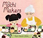 Book cover of MOCHI MAKERS