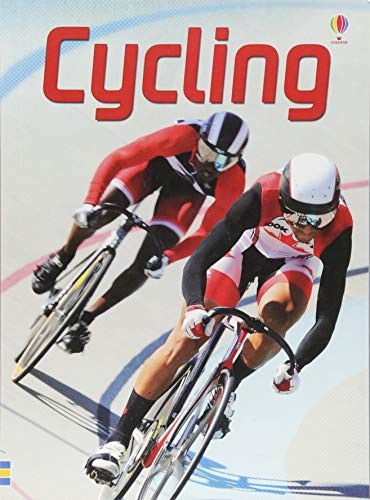 Book cover of CYCLING