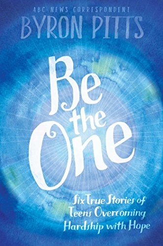 Book cover of BE THE 1
