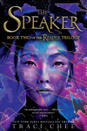 Book cover of READER 02 SPEAKER