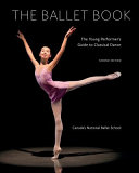 Book cover of BALLET BOOK 2ND EDITION