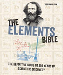 Book cover of ELEMENTS BIBLE