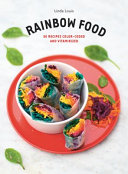 Book cover of RAINBOW FOOD