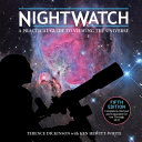 Book cover of NIGHTWATCH