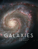 Book cover of GALAXIES