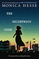 Book cover of BRIGHTWOOD CODE