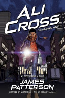 Book cover of ALI CROSS 01