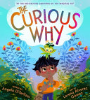 Book cover of CURIOUS WHY