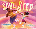 Book cover of SOUL STEP