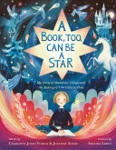 Book cover of BOOK TOO CAN BE A STAR - THE STORY OF MA