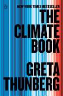 Book cover of CLIMATE BOOK
