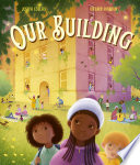 Book cover of OUR BUILDING