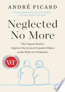Book cover of NEGLECTED NO MORE