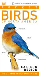 Book cover of FGT BIRDS OF NORTH AMER EASTERN REGION