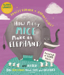 Book cover of HOW MANY MICE MAKE AN ELEPHANT