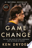 Book cover of GAME CHANGE