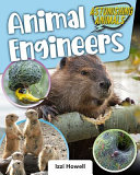 Book cover of ANIMAL ENGINEERS