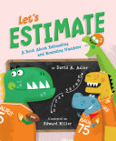 Book cover of LET'S ESTIMATE
