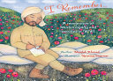 Book cover of I REMEMBER - MUSLIM LOYALTY & SACRIFI