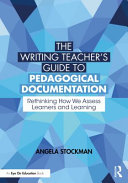 Book cover of WRITING TEACHER'S GT PEDAGOGICAL DOCUMEN