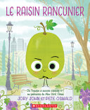 Book cover of RAISIN RANCUNIER